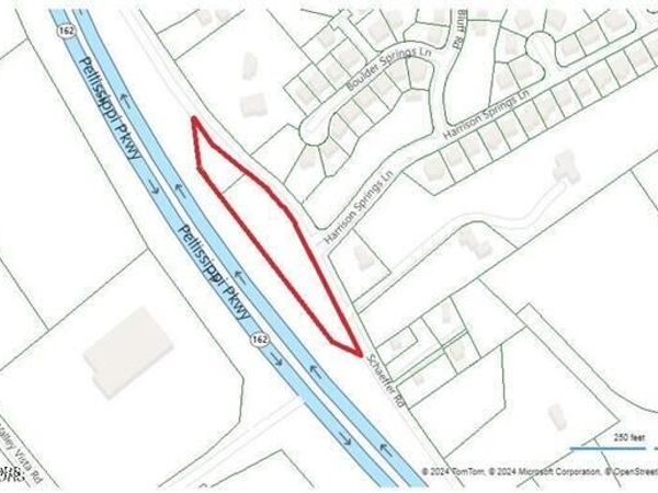 0 Schaeffer Rd, Knoxville, TN 37932