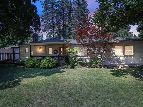 2433 E Girard Pl, Spokane, WA 99223