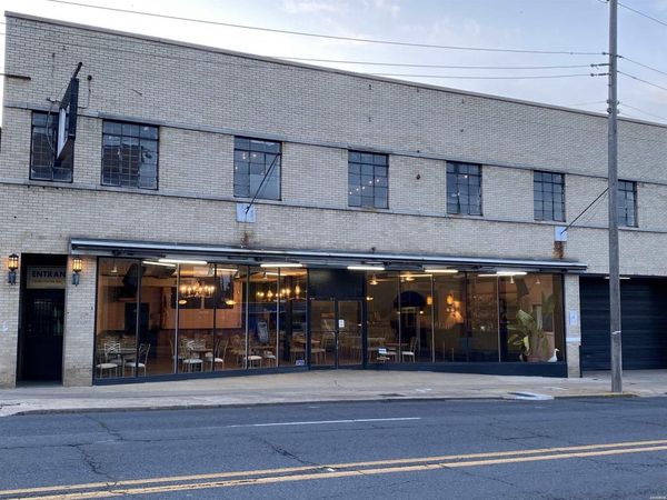 1010 CENTRAL Avenue, Hot Springs, AR 71901