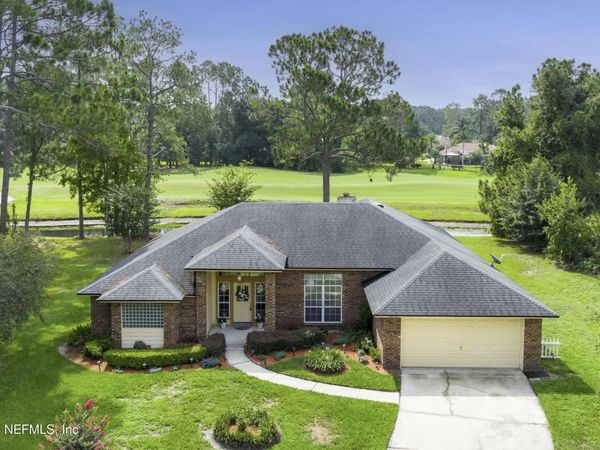 10526 PEBBLE BEACH Court, Jacksonville, FL 32222