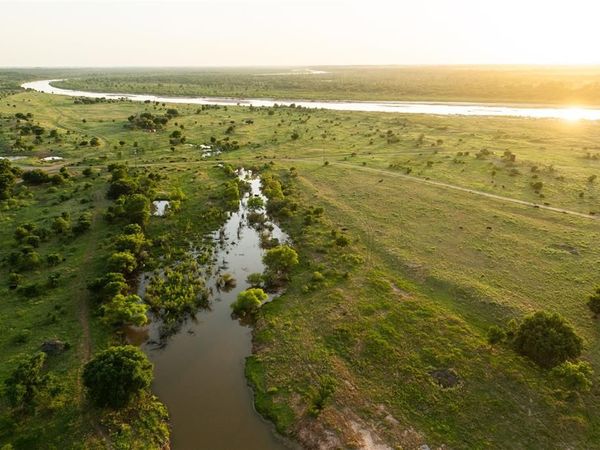 3396 River Bottom Rd, Burkburnett, TX 76354