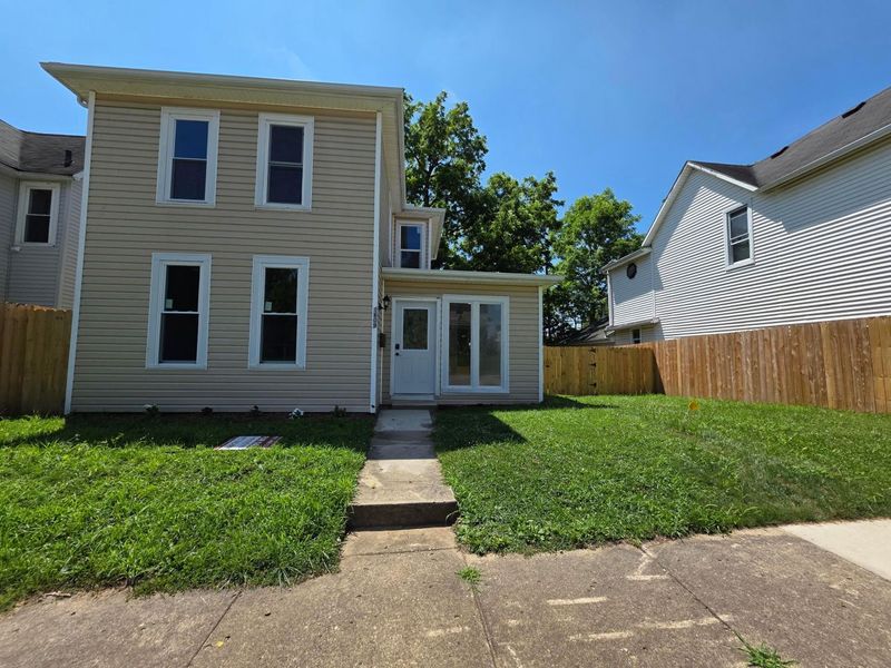 1609 Irwin Avenue, Springfield, OH 45505 Photo 1