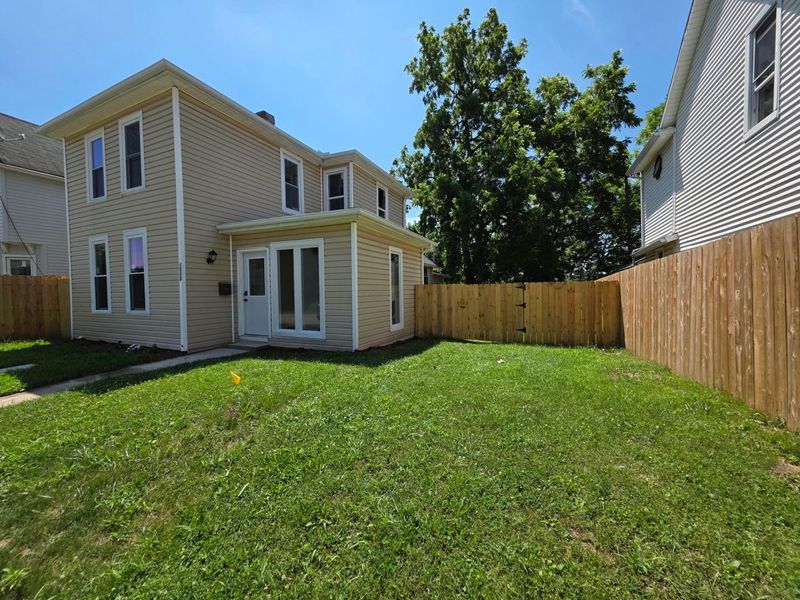 1609 Irwin Avenue, Springfield, OH 45505 Photo 2