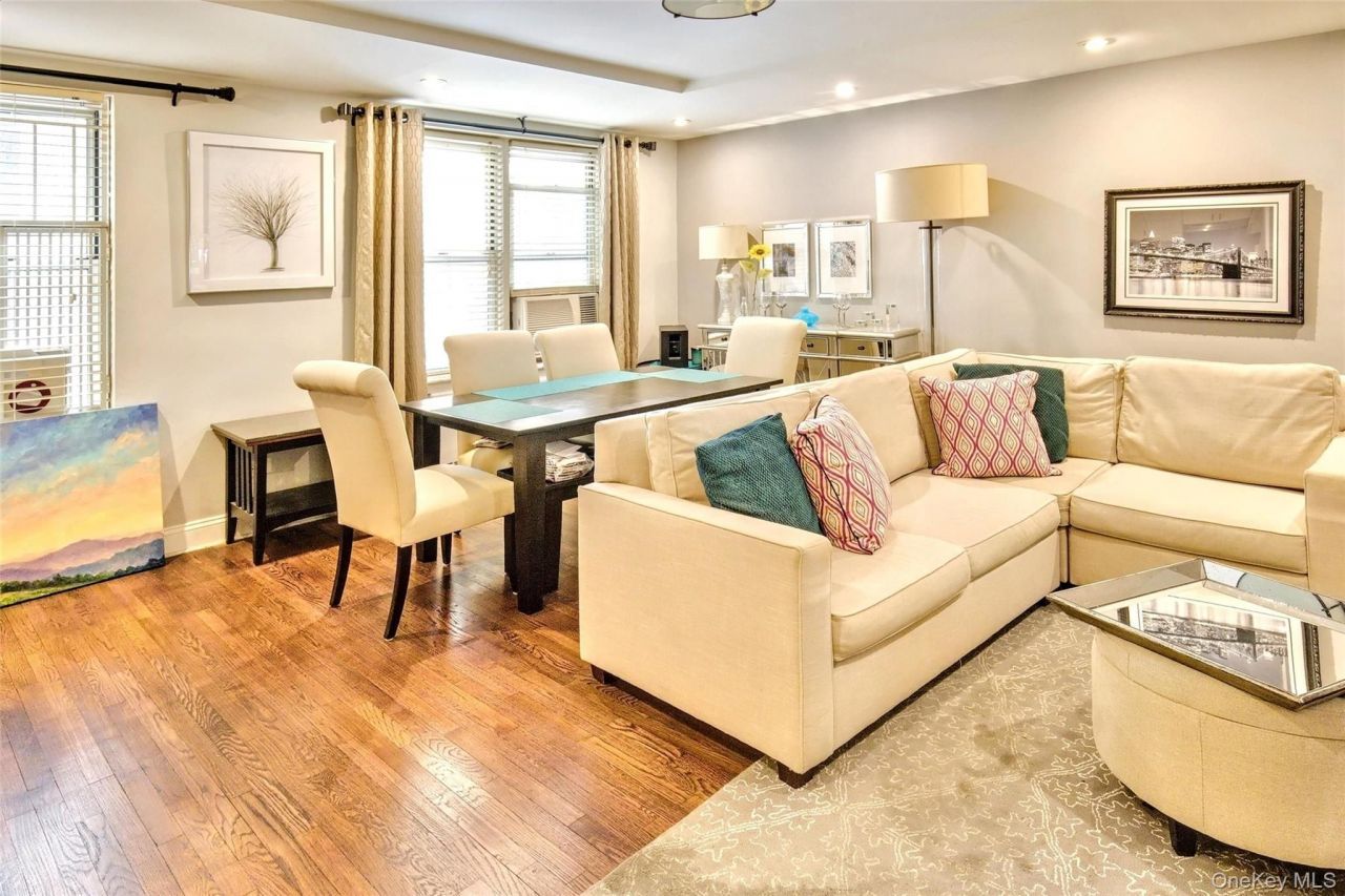 105-25 67th Avenue, Unit #702 -2G, Forest Hills, NY 11375 Main Photo