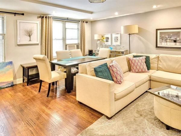 105-25 67th Avenue, Unit #702 -2G, Forest Hills, NY 11375