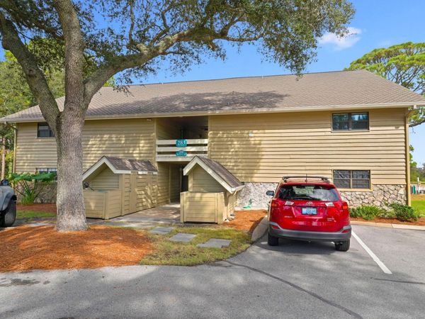 283 Sunset Bay, Unit 28B, Miramar Beach, FL 32550