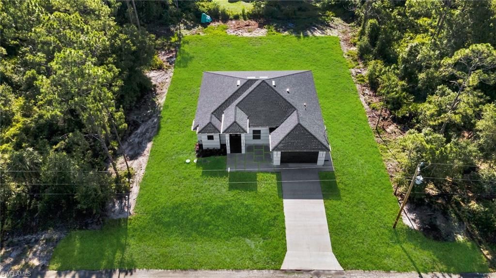 102 Grant Ave, Lehigh Acres, FL 33936 Photo