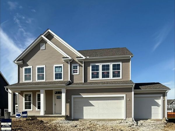 4861 Citation Court, Grove City, OH 43123