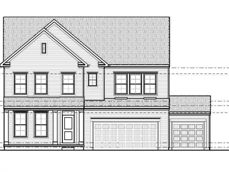 4861 Citation Court, Grove City, OH 43123 Photo 2