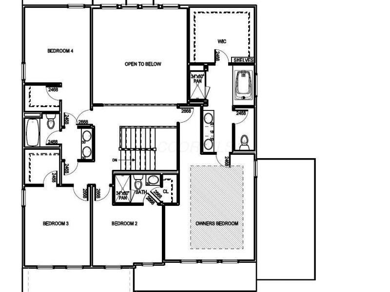 4861 Citation Court, Grove City, OH 43123 Photo 3