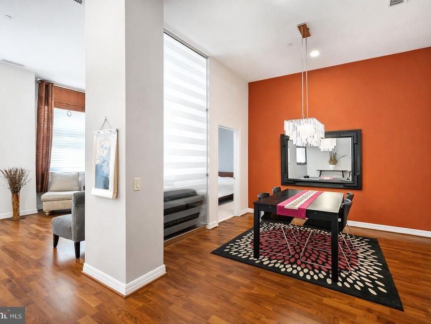 1600 Arch Street, Unit 1610, Philadelphia, PA 19103 Main Photo