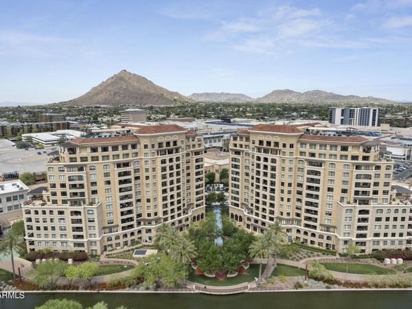 7175 E CAMELBACK Road, Unit 702, Scottsdale, AZ 85251
