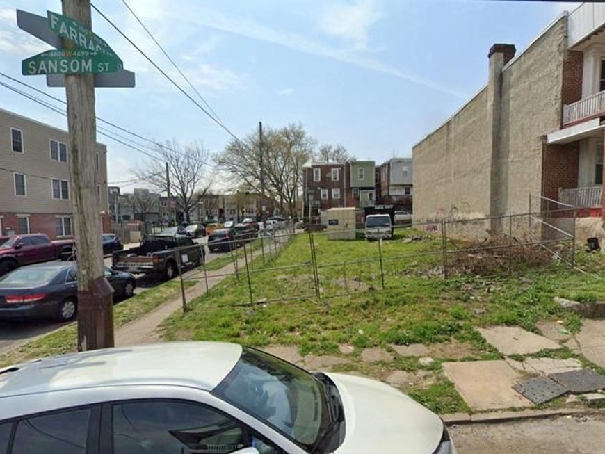 4622-4624 Sansom Street, Philadelphia, PA 19139 Main Photo