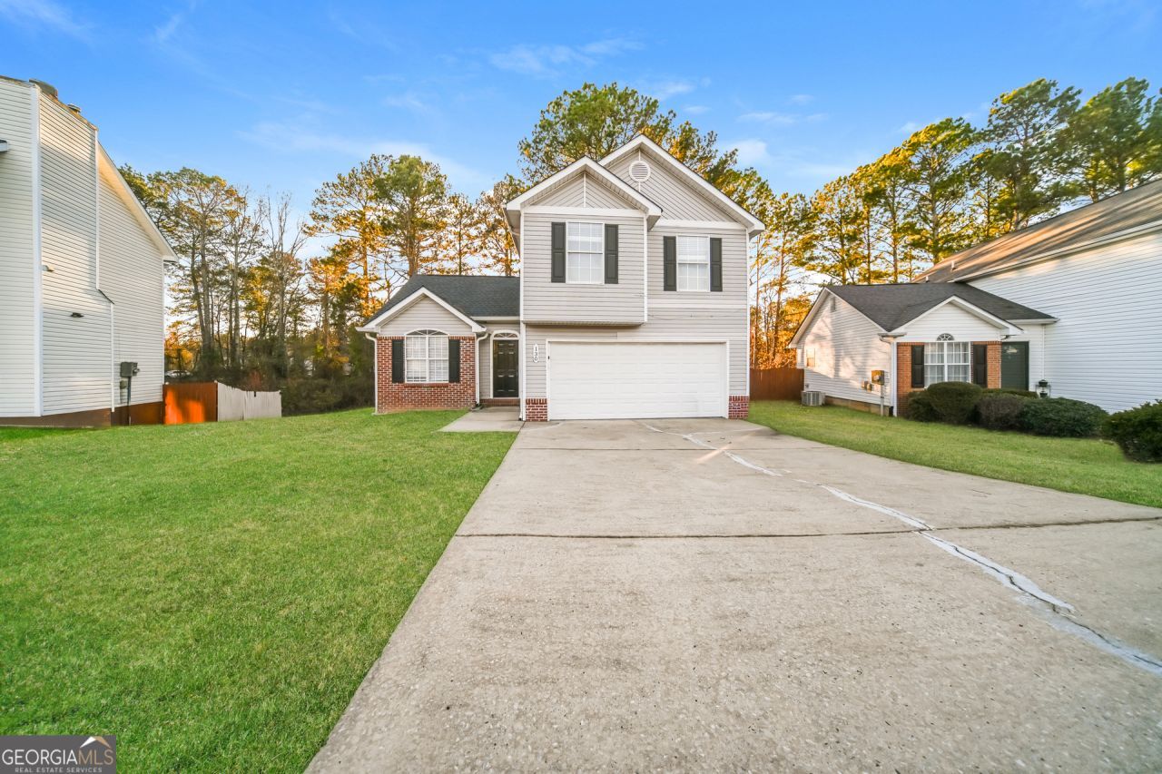 130 W Village Court, Riverdale, GA 30296 Main Photo