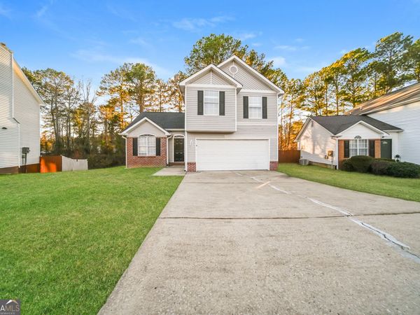 130 W Village Court, Riverdale, GA 30296
