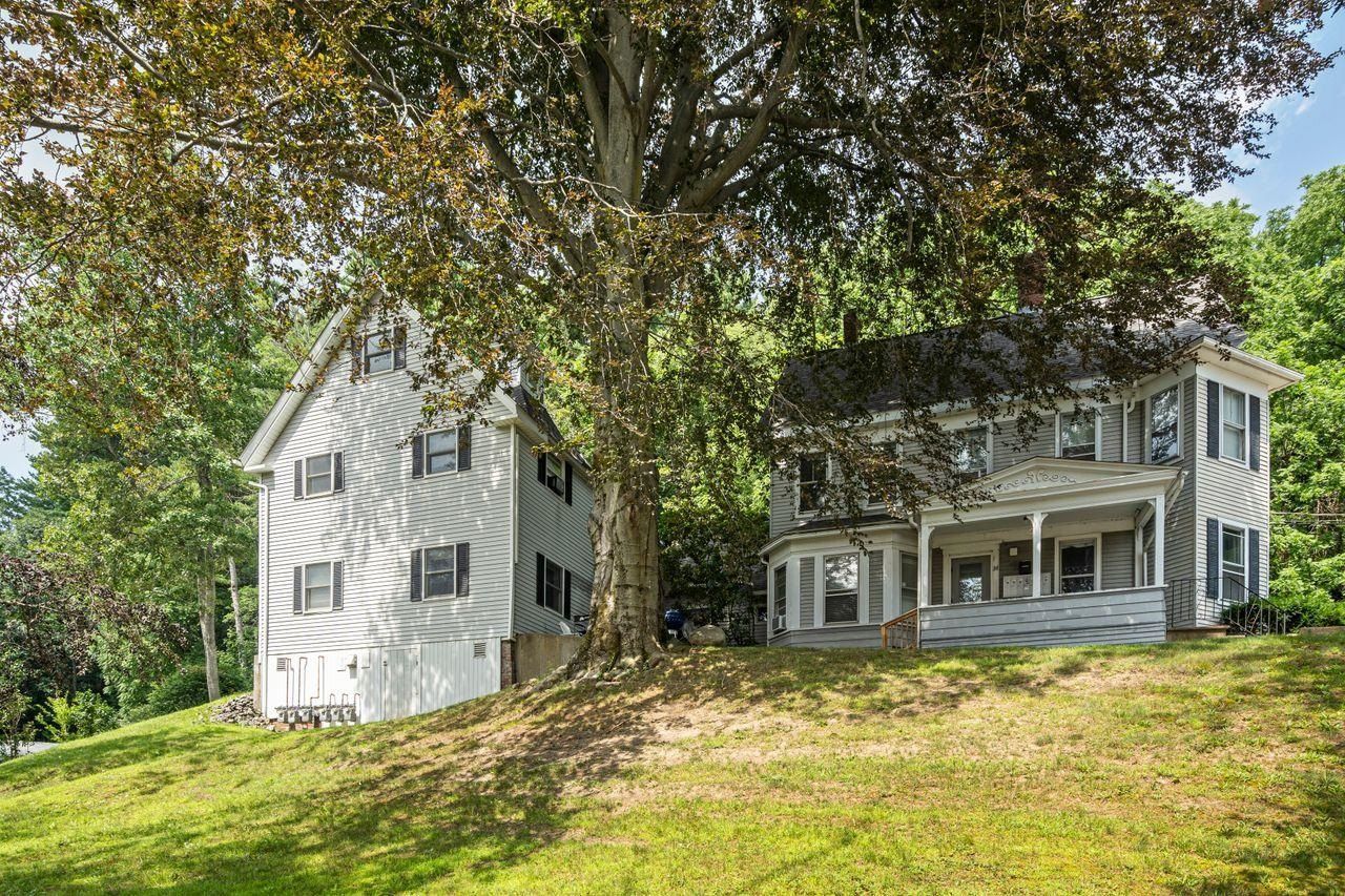 34 Floral Avenue, Unit 5, Dover, NH 03820 Main Photo