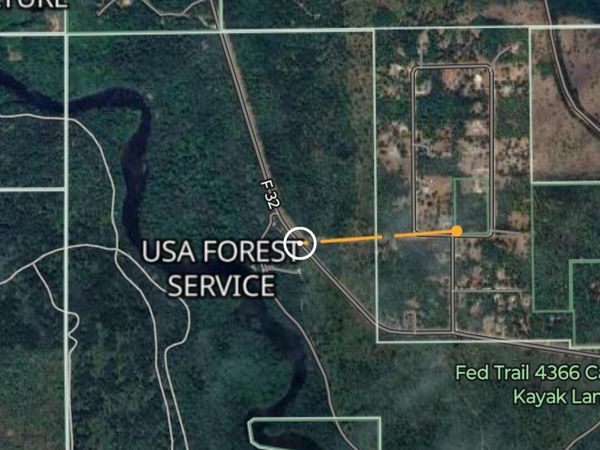 67 and 68 Jackpine Loop, Mio, MI 48647