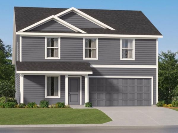 211 Heritage Groves RD, Bertram, TX 78605