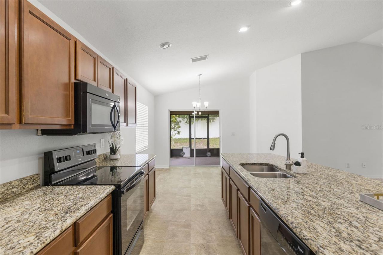 13241 Meadow Golf Avenue, Hudson, FL 34669 Photo