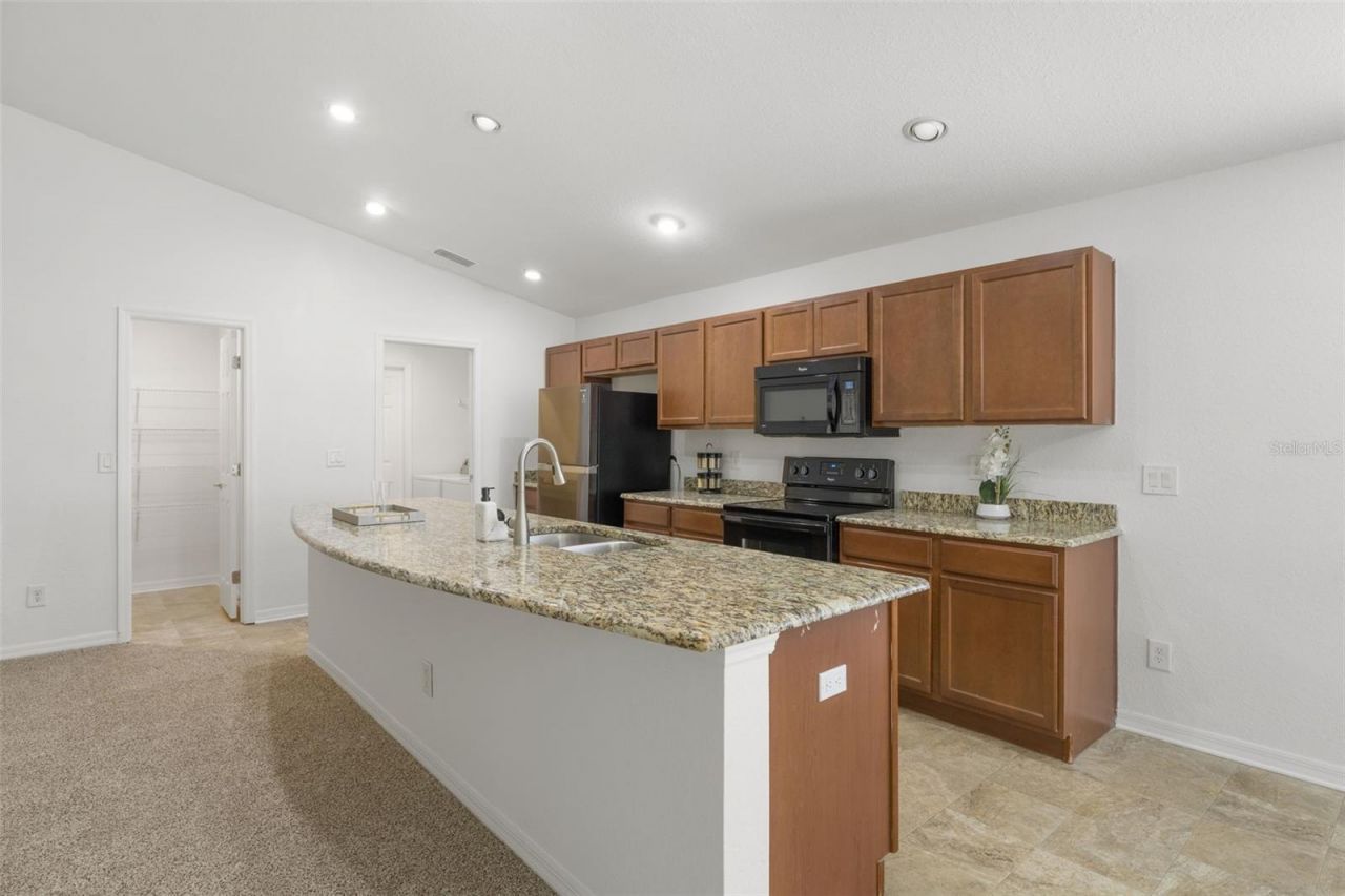 13241 Meadow Golf Avenue, Hudson, FL 34669 Photo