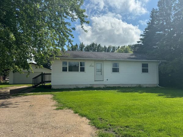1310 Pleasant Avenue, Waubun, MN 56589