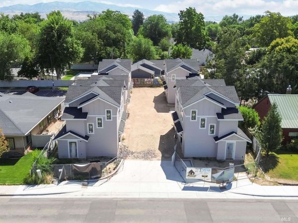 1910 S Vista Ave., Boise, ID 83705