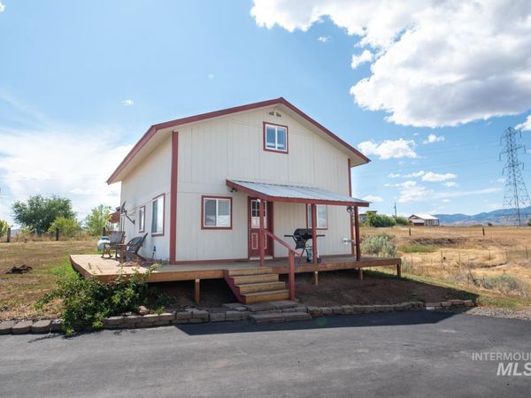 2240 Waite Rd., Midvale, ID 83645