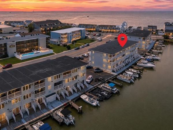 508 ROBIN DRIVE, Unit 44, OCEAN CITY, MD 21842