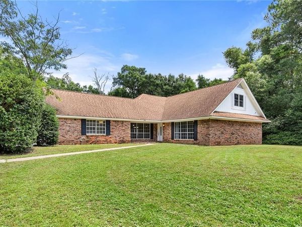 3401 Lacoste Road, Mobile, AL 36619