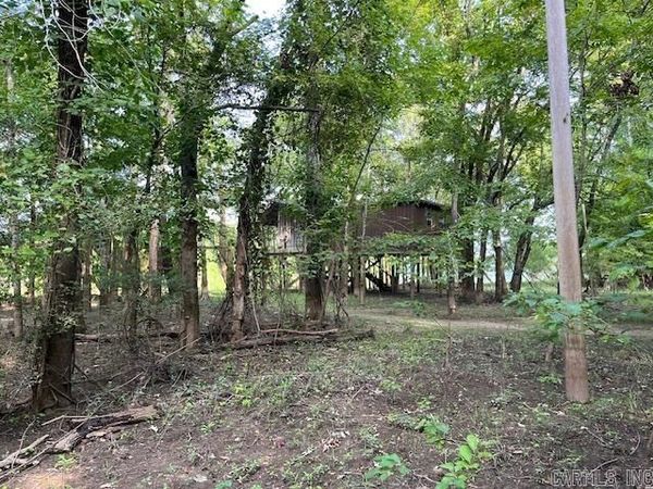 00 Duncan Bend Trail, Bald Knob, AR 72006