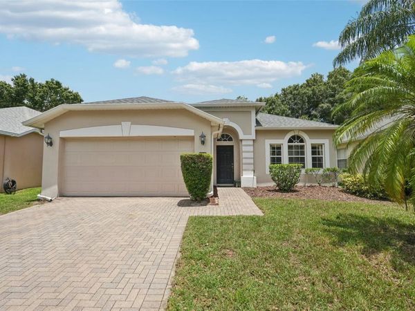 10146 SHADOW CREEK DRIVE, ORLANDO, FL 32832