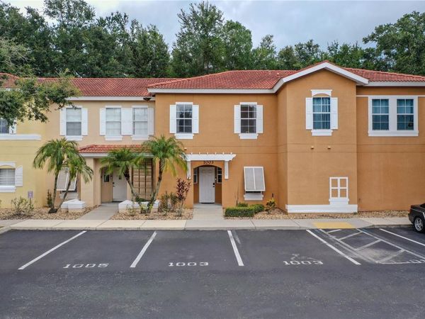 1003 PARK RIDGE CIRCLE, KISSIMMEE, FL 34746