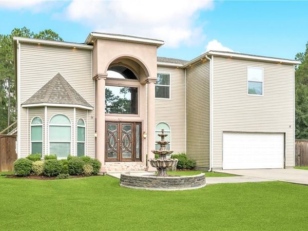 70178 EIKE Street, Abita Springs, LA 70420