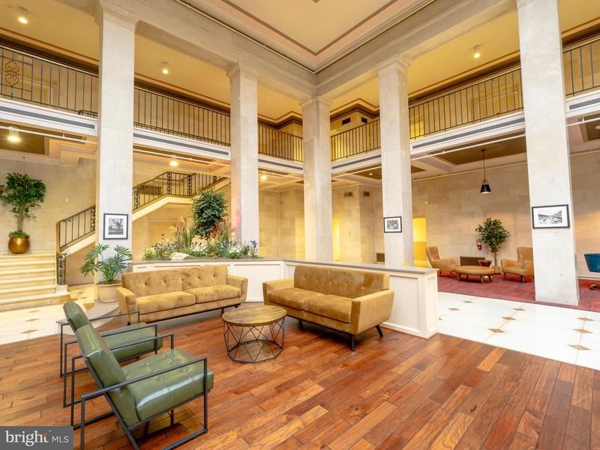 1601 Spring Garden Street, Unit 208, Philadelphia, PA 19130 Main Photo