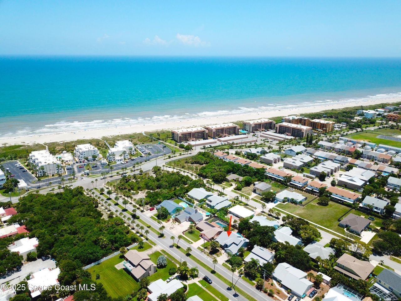 311 E Central Boulevard, Cape Canaveral, FL 32920 Photo