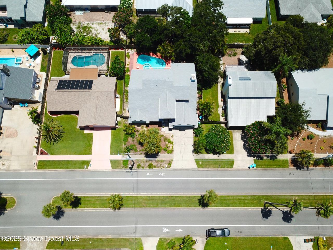 311 E Central Boulevard, Cape Canaveral, FL 32920 Photo