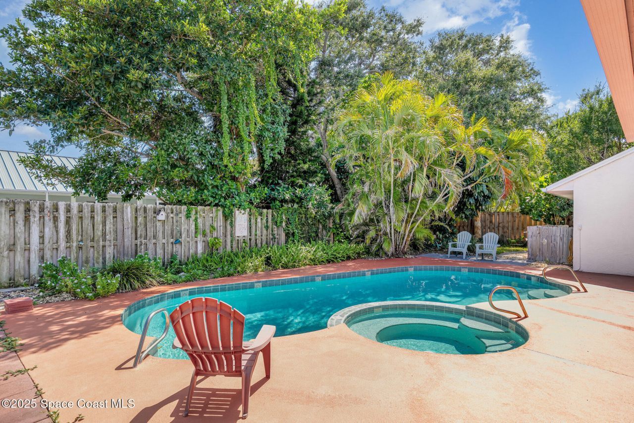 311 E Central Boulevard, Cape Canaveral, FL 32920 Photo