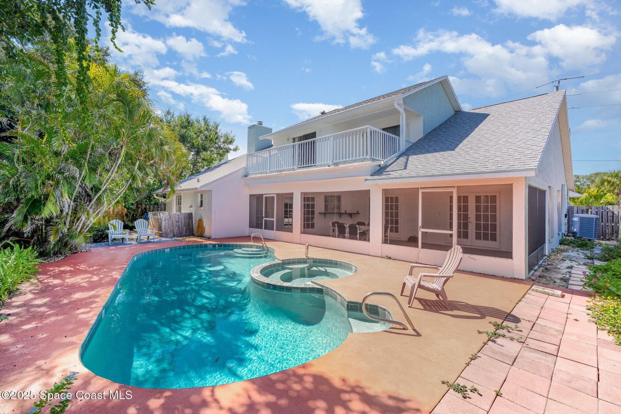 311 E Central Boulevard, Cape Canaveral, FL 32920 Photo