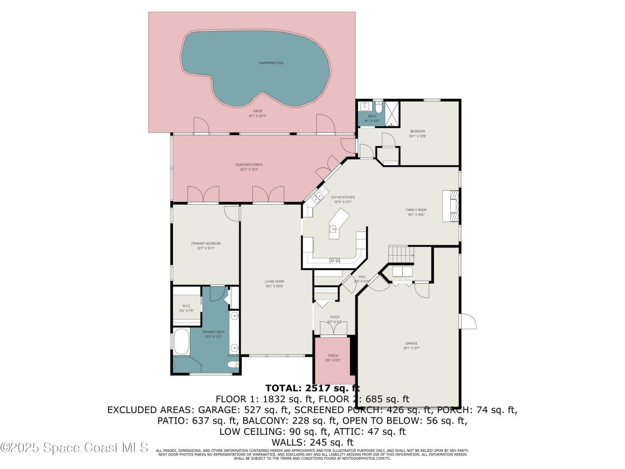 311 E Central Boulevard, Cape Canaveral, FL 32920 Photo