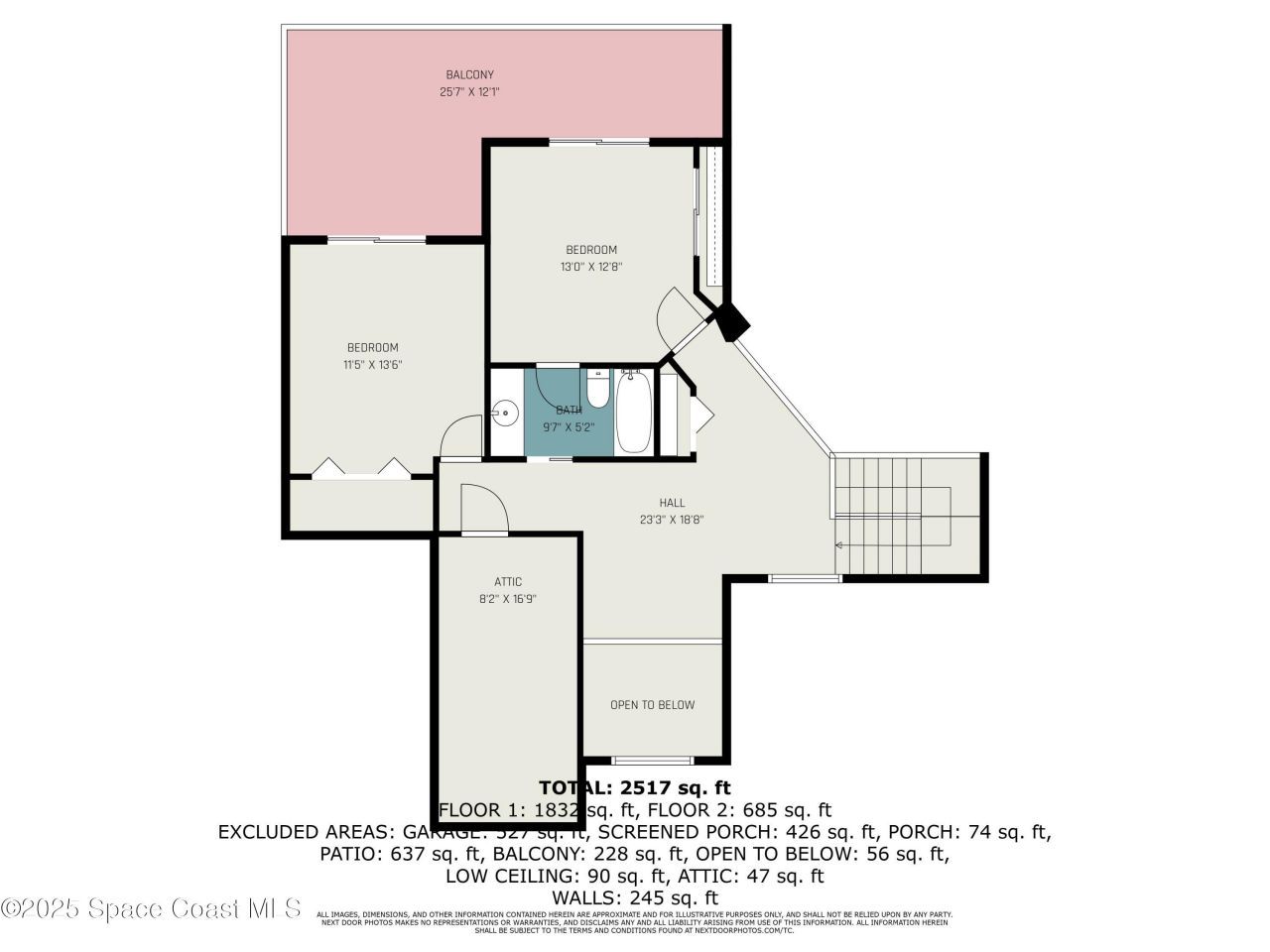 311 E Central Boulevard, Cape Canaveral, FL 32920 Photo