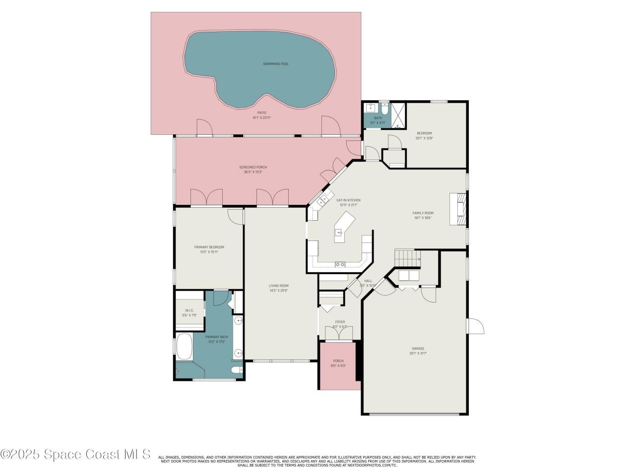 311 E Central Boulevard, Cape Canaveral, FL 32920 Photo