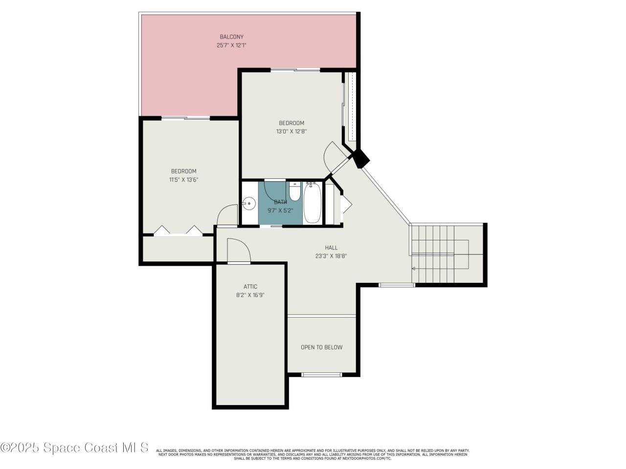 311 E Central Boulevard, Cape Canaveral, FL 32920 Photo