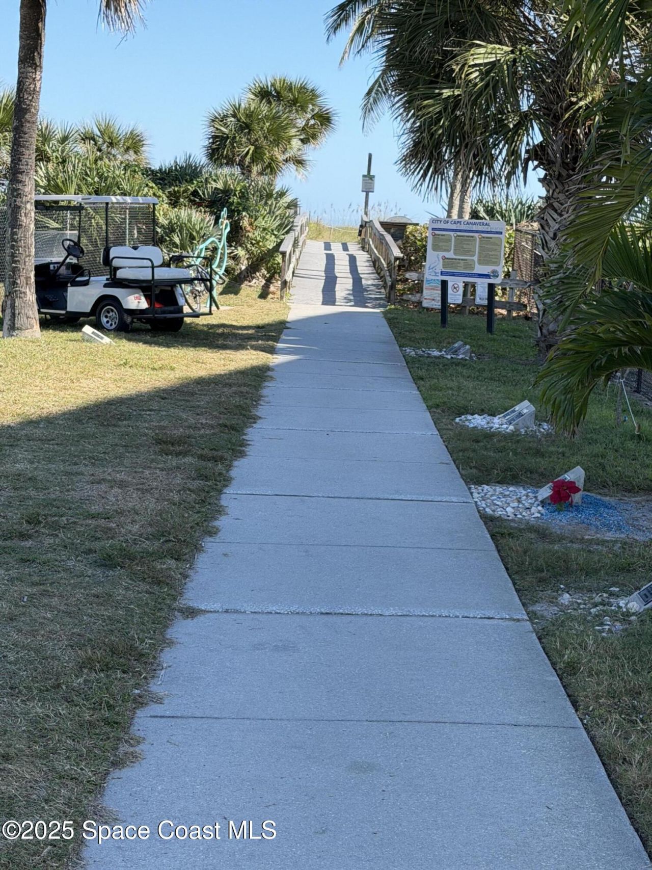 311 E Central Boulevard, Cape Canaveral, FL 32920 Photo