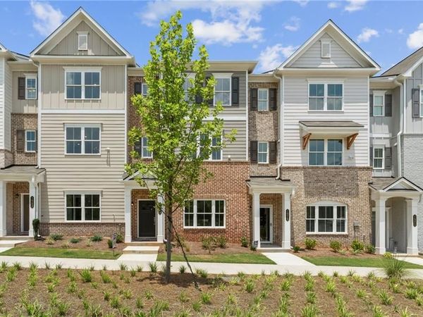 1979 Deco Drive, Kennesaw, GA 30144