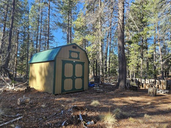 0 Scott View Drive, Unit 2 & 3, Chiloquin, OR 97624