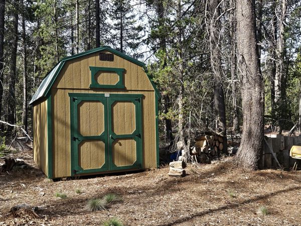 0 Scott View Drive, Unit 2 & 3, Chiloquin, OR 97624