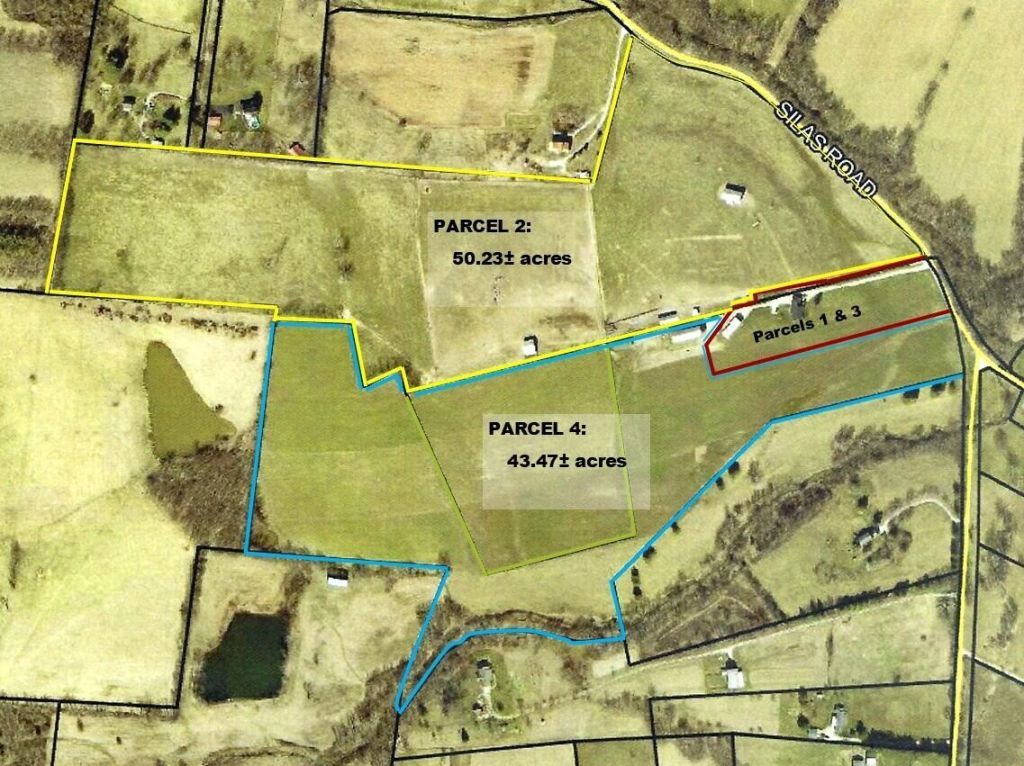 999 Silas Road, Cynthiana, KY 41031 Main Photo