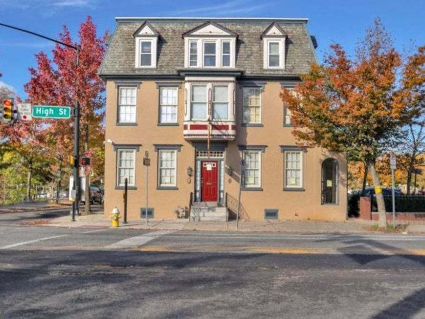 343 E High Street, Pottstown, PA 19464 Main Photo