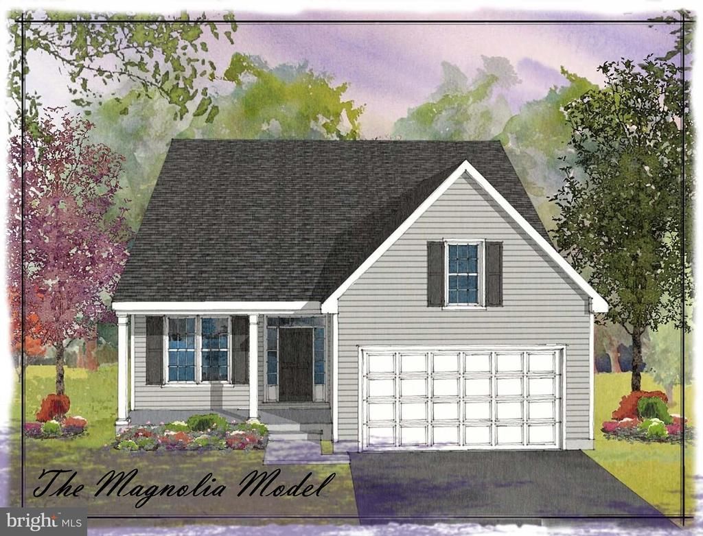 414 Radcliffe Court, Oxford, PA 19363 Main Photo