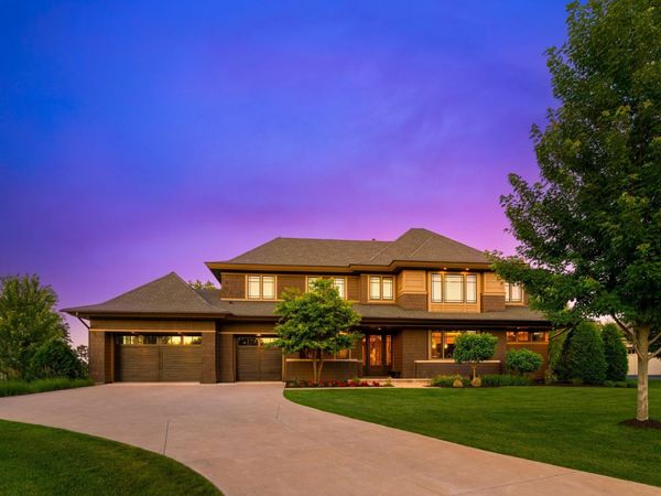 3776 Woodland Cove Parkway, Excelsior, MN 55331